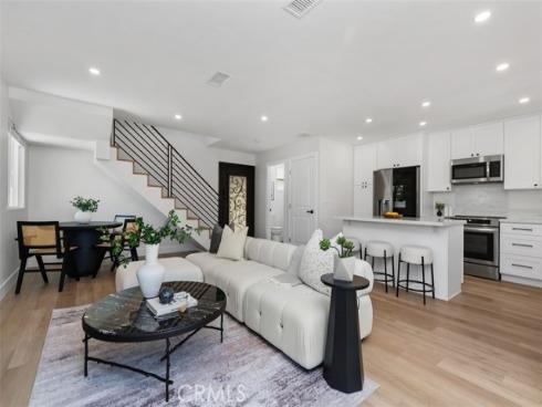 3871 Hendrix Street, Irvine, CA