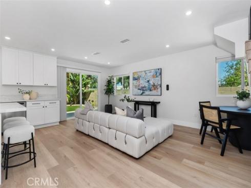 3871 Hendrix Street, Irvine, CA