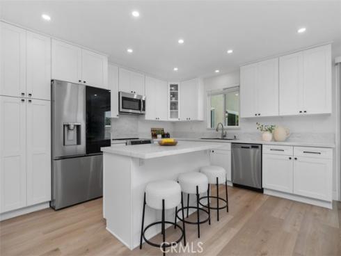 3871 Hendrix Street, Irvine, CA