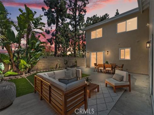 3871 Hendrix Street, Irvine, CA