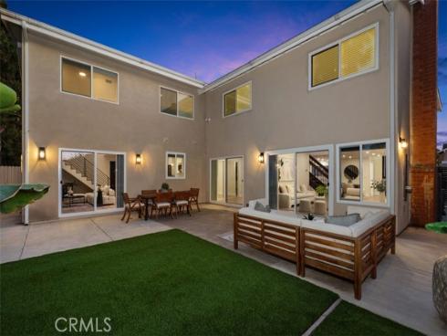 3871 Hendrix Street, Irvine, CA