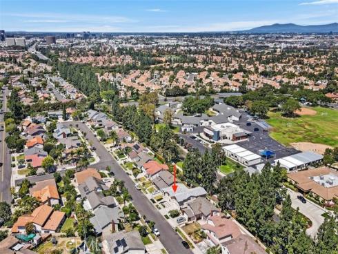 3871 Hendrix Street, Irvine, CA