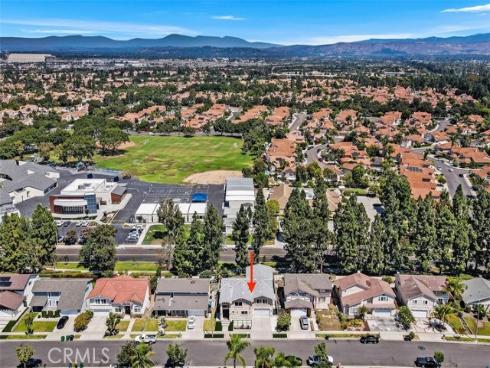 3871 Hendrix Street, Irvine, CA