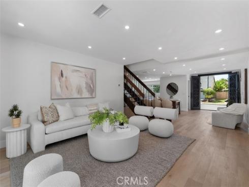 3871 Hendrix Street, Irvine, CA