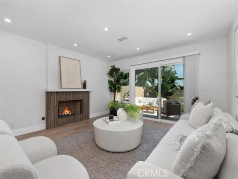 3871 Hendrix Street, Irvine, CA