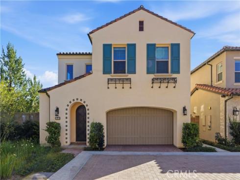 177  Plum Lily  , Irvine, CA