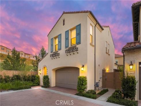 177  Plum Lily  , Irvine, CA