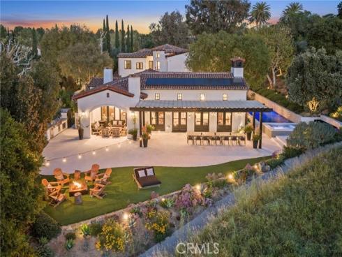 25  Golden Eagle  , Irvine, CA