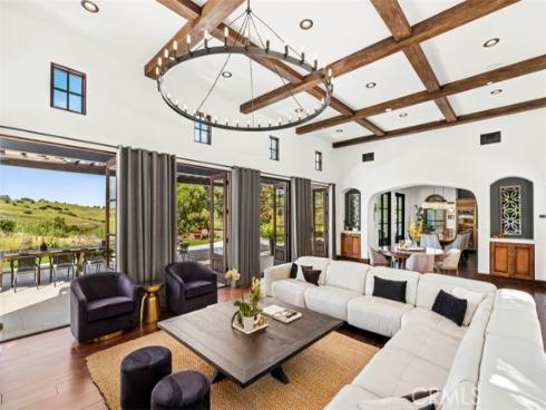 25  Golden Eagle  , Irvine, CA