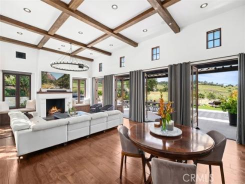 25  Golden Eagle  , Irvine, CA