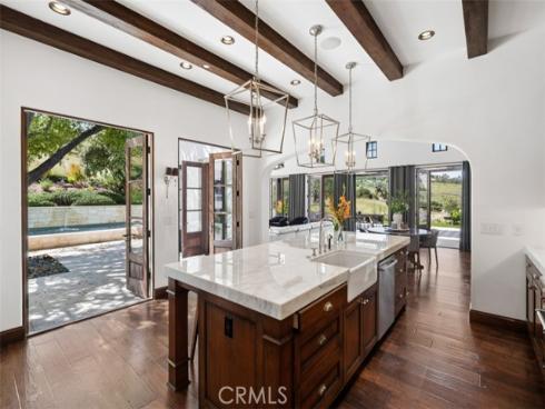 25  Golden Eagle  , Irvine, CA