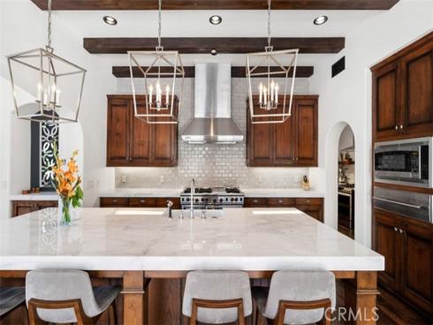 25  Golden Eagle  , Irvine, CA