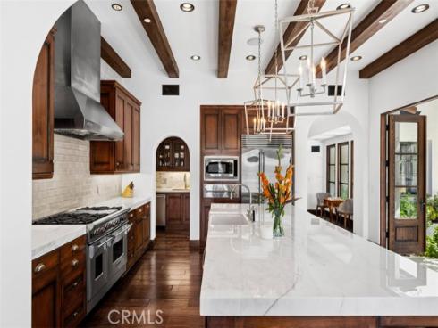 25  Golden Eagle  , Irvine, CA