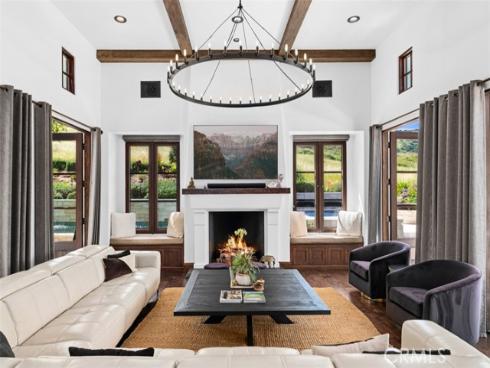 25  Golden Eagle  , Irvine, CA