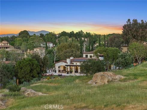 25  Golden Eagle  , Irvine, CA