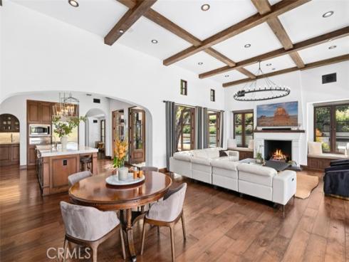 25  Golden Eagle  , Irvine, CA