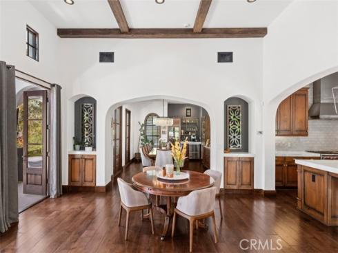 25  Golden Eagle  , Irvine, CA