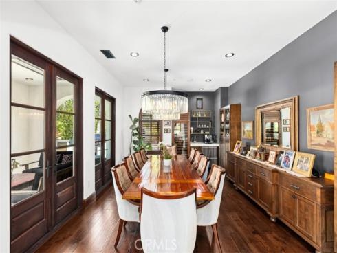 25  Golden Eagle  , Irvine, CA