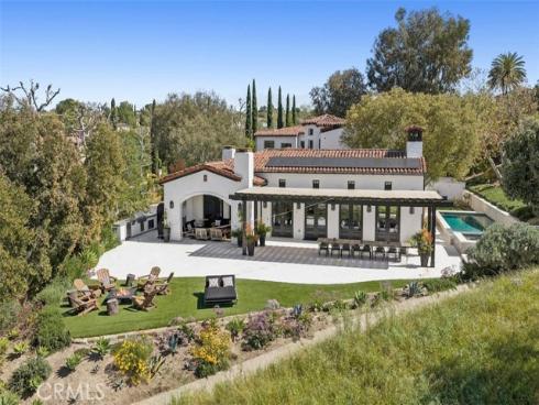 25  Golden Eagle  , Irvine, CA