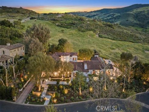 25  Golden Eagle  , Irvine, CA