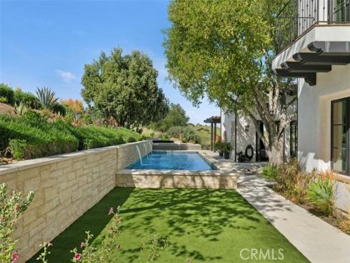 25  Golden Eagle  , Irvine, CA