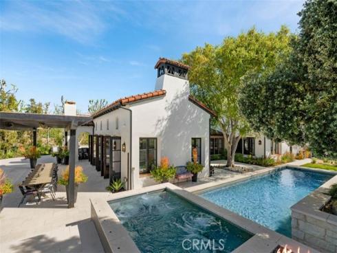 25  Golden Eagle  , Irvine, CA