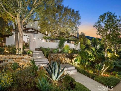 25  Golden Eagle  , Irvine, CA
