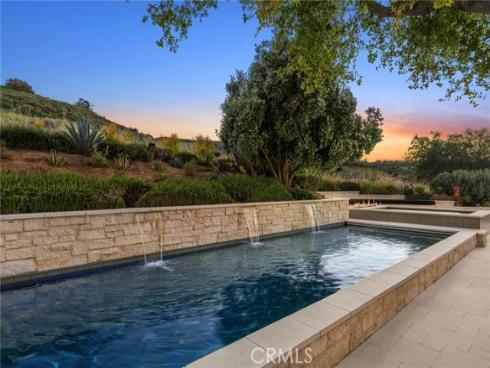 25  Golden Eagle  , Irvine, CA