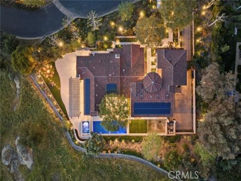 25  Golden Eagle  , Irvine, CA