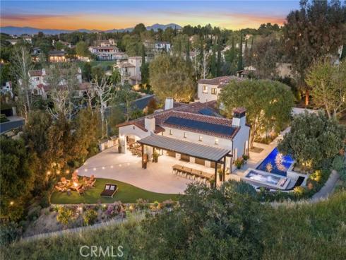 25  Golden Eagle  , Irvine, CA