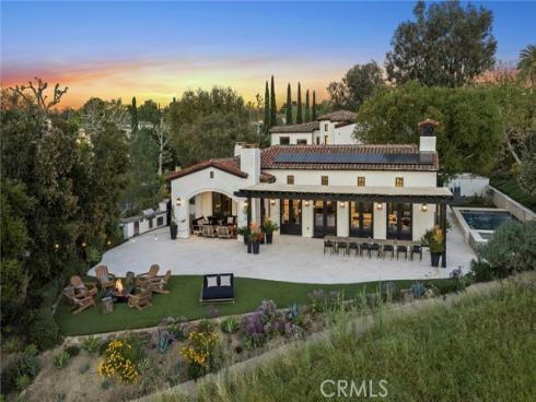 25  Golden Eagle  , Irvine, CA