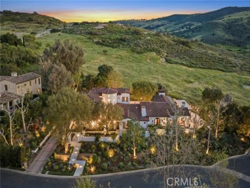 25  Golden Eagle  , Irvine, CA