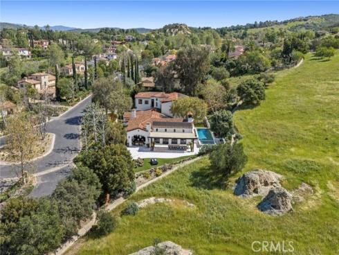 25  Golden Eagle  , Irvine, CA