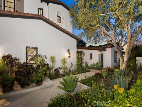 25  Golden Eagle  , Irvine, CA
