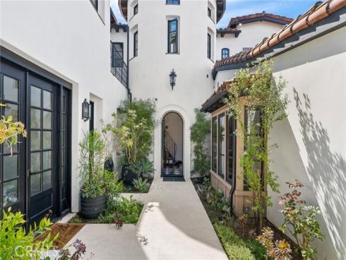 25  Golden Eagle  , Irvine, CA