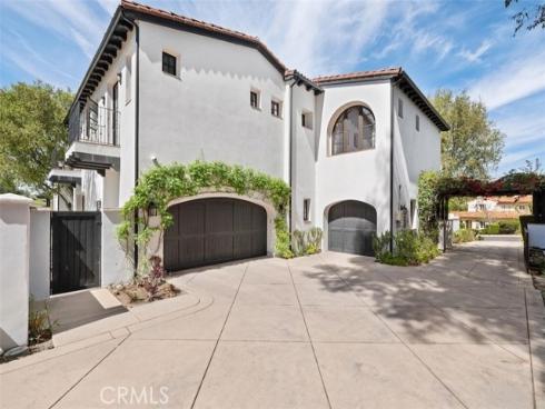 25  Golden Eagle  , Irvine, CA