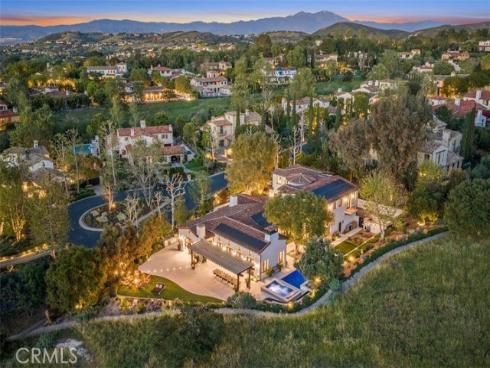 25  Golden Eagle  , Irvine, CA
