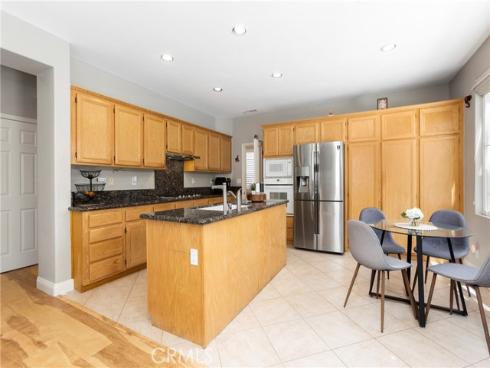 65  Ashcrest  , Irvine, CA