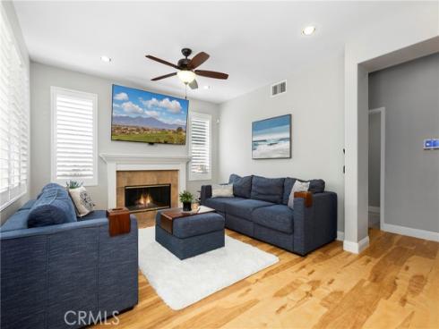 65  Ashcrest  , Irvine, CA