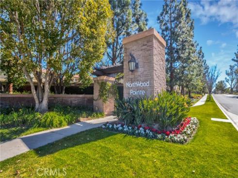 65  Ashcrest  , Irvine, CA