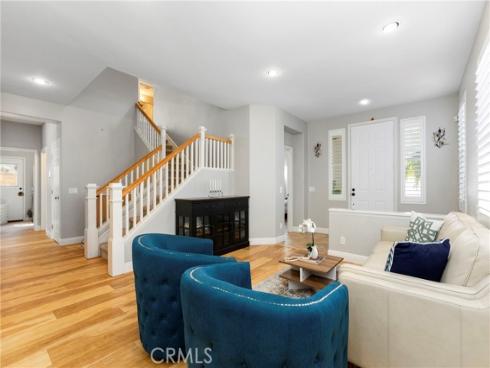 65  Ashcrest  , Irvine, CA