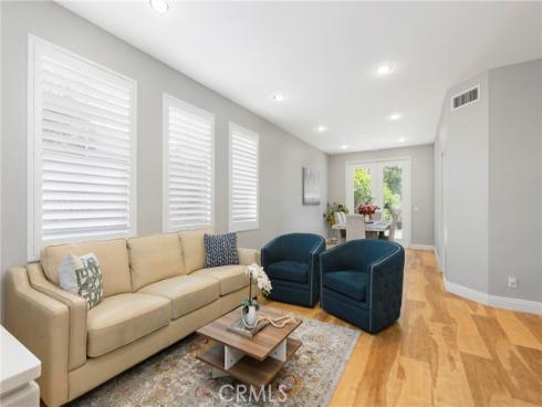 65  Ashcrest  , Irvine, CA