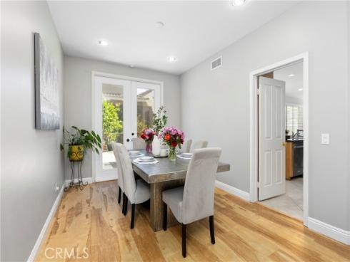 65  Ashcrest  , Irvine, CA