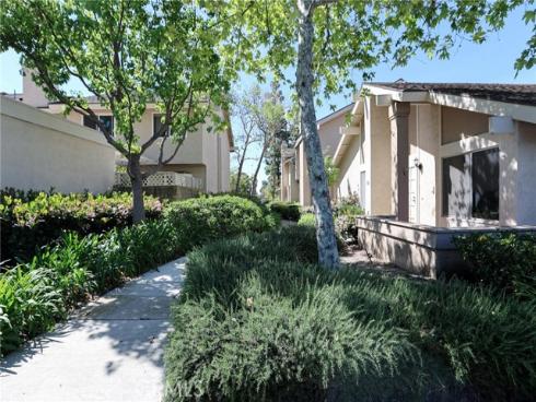 12  Silverwood  19 , Irvine, CA