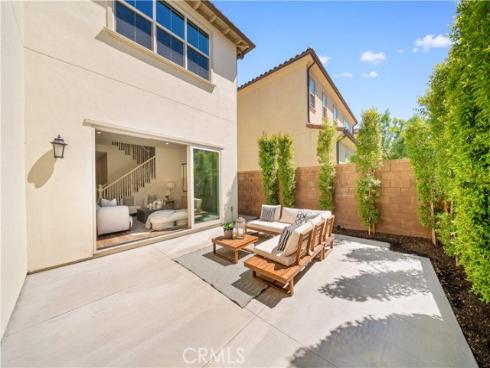 143  Ceremony  , Irvine, CA