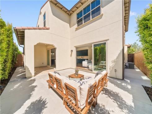 143  Ceremony  , Irvine, CA