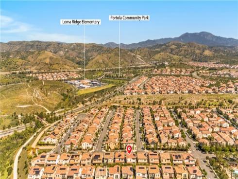 143  Ceremony  , Irvine, CA