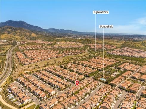 143  Ceremony  , Irvine, CA