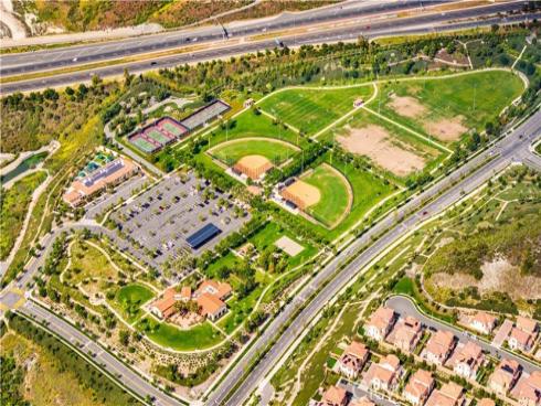 143  Ceremony  , Irvine, CA