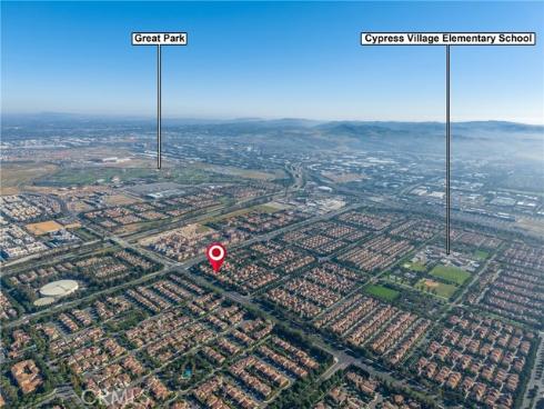 113 Hanging , Irvine, CA